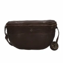Harbour 2nd Anchor Love Jutta Gürteltasche Leder 29.5 cm