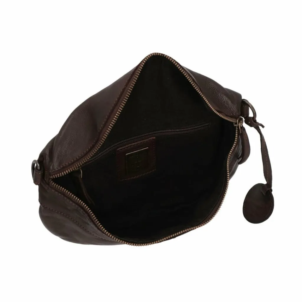 Harbour 2nd Anchor Love Jutta Gürteltasche Leder 29.5 cm