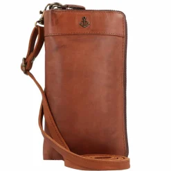 Damen Harbour 2nd Anchor Love Lina Geldbörse Leder 19 cm