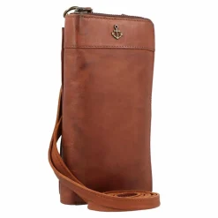 Damen Harbour 2nd Anchor Love Lina Geldbörse Leder 19 cm