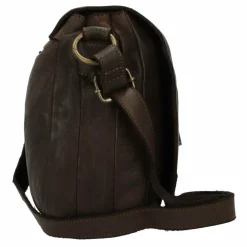 Harbour 2nd Anchor Love Lotta Umhängetasche Leder 26 cm