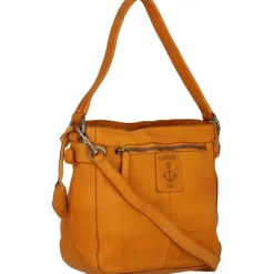 Harbour 2nd Anchor Love Luisa Schultertasche Leder 25 cm