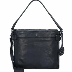 Harbour 2nd Anchor Love Luisa Schultertasche Leder 25 cm