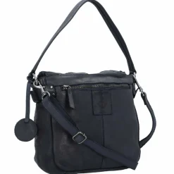 Harbour 2nd Anchor Love Luisa Schultertasche Leder 25 cm