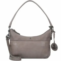 Harbour 2nd Anchor Love Mara Schultertasche Leder 29 cm