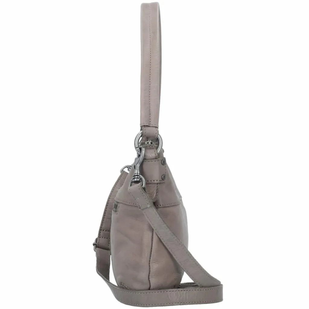 Harbour 2nd Anchor Love Mara Schultertasche Leder 29 cm