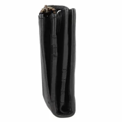 Hot Harbour 2nd Anchor Love Melodie Geldbörse Leder 19.6 cm dark ash