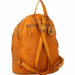 Harbour 2nd Anchor Love Meghan City Rucksack Leder 30 cm