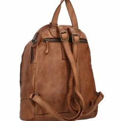 Harbour 2nd Anchor Love Meghan City Rucksack Leder 30 cm