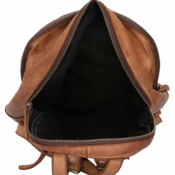 Harbour 2nd Anchor Love Meghan City Rucksack Leder 30 cm