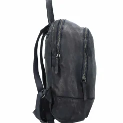 Harbour 2nd Lederrucksäcke|City Rucksäcke<Anchor Love Meghan City Rucksack Leder 30 cm midnight navy