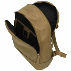 Discount Harbour 2nd Anchor Love Meghan Daypack Leder 34 cm mild pistachio