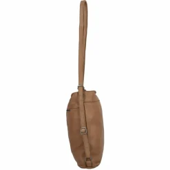 Harbour 2nd Anchor Love Nora Schultertasche Leder 33 cm