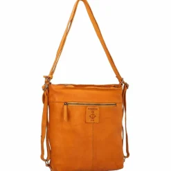 Harbour 2nd Anchor Love Nora Schultertasche Leder 28 cm