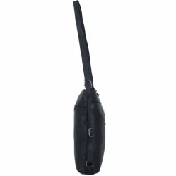 Harbour 2nd Anchor Love Nora Schultertasche Leder 33 cm