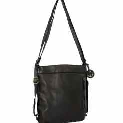 Harbour 2nd Anchor Love Nora Schultertasche Leder 28 cm