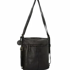 Harbour 2nd Anchor Love Nora Schultertasche Leder 28 cm