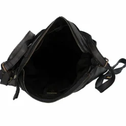 Harbour 2nd Anchor Love Nora Schultertasche Leder 28 cm