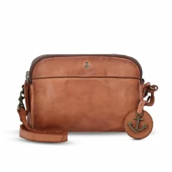 Harbour 2nd Anchor Love Rieke Umhängetasche Leder 22 cm