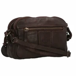Harbour 2nd Umhängetaschen<Anchor Love Rieke Umhängetasche Leder 22 cm chocolate brown