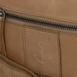 Harbour 2nd Anchor Love Rieke Umhängetasche Leder 21 cm