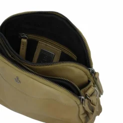 Harbour 2nd Umhängetaschen<Anchor Love Rieke Umhängetasche Leder 21 cm mild pistachio