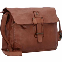 Harbour 2nd Umhängetaschen<Anchor Love Rosi Umhängetasche Leder 29 cm charming cognac