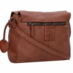 Harbour 2nd Umhängetaschen<Anchor Love Rosi Umhängetasche Leder 29 cm charming cognac