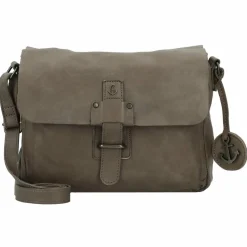 Harbour 2nd Umhängetaschen<Anchor Love Rosi Umhängetasche Leder 29 cm warm taupe