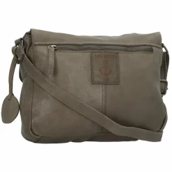Harbour 2nd Umhängetaschen<Anchor Love Rosi Umhängetasche Leder 29 cm warm taupe