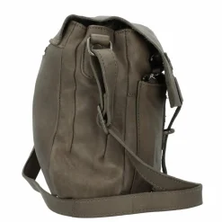 Harbour 2nd Umhängetaschen<Anchor Love Rosi Umhängetasche Leder 29 cm warm taupe