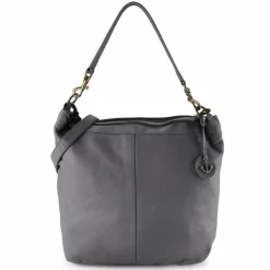 Harbour 2nd Anchor Love Schultertasche Leder 46 cm