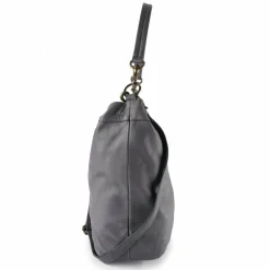 Harbour 2nd Anchor Love Schultertasche Leder 46 cm