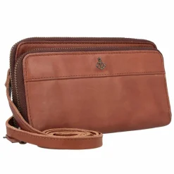 Harbour 2nd Anchor Love Serena Clutch Geldbörse Leder 20 cm