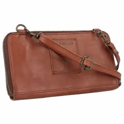 Harbour 2nd Anchor Love Serena Clutch Geldbörse Leder 20 cm