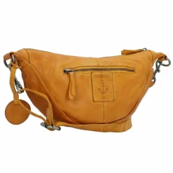 Harbour 2nd Anchor Love Smilla Umhängetasche Leder 33 cm