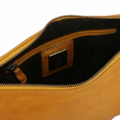 Harbour 2nd Anchor Love Smilla Umhängetasche Leder 33 cm