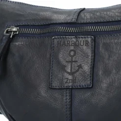 Harbour 2nd Anchor Love Smilla Umhängetasche Leder 34 cm