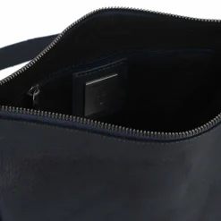 Harbour 2nd Anchor Love Smilla Umhängetasche Leder 34 cm