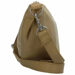 Harbour 2nd Umhängetaschen<Anchor Love Smilla Umhängetasche Leder 33 cm mild pistachio