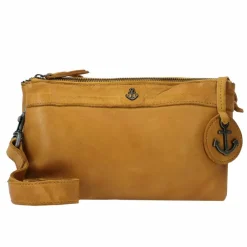 Harbour 2nd Anchor Love Tara Schultertasche Leder 31 cm