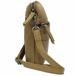 Harbour 2nd Umhängetaschen<Anchor Love Taliza Umhängetasche Leder 18 cm mild pistachio