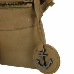 Harbour 2nd Umhängetaschen<Anchor Love Taliza Umhängetasche Leder 18 cm mild pistachio