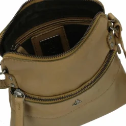 Harbour 2nd Umhängetaschen<Anchor Love Taliza Umhängetasche Leder 18 cm mild pistachio