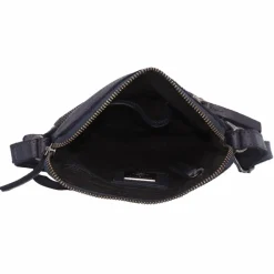 Harbour 2nd Umhängetaschen<Anchor Love Taliza Umhängetasche Leder 18 cm midnight navy