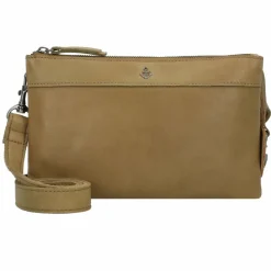Harbour 2nd Schultertaschen<Anchor Love Tara Schultertasche Leder 31 cm mild pistachio