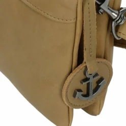 Harbour 2nd Schultertaschen<Anchor Love Tara Schultertasche Leder 31 cm mild pistachio