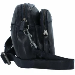 Harbour 2nd Umhängetaschen<Anchor Love Thalea Umhängetasche Leder 23 cm midnight navy