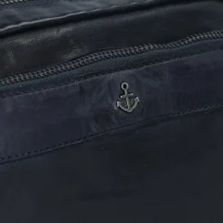 Harbour 2nd Umhängetaschen<Anchor Love Thalea Umhängetasche Leder 23 cm midnight navy