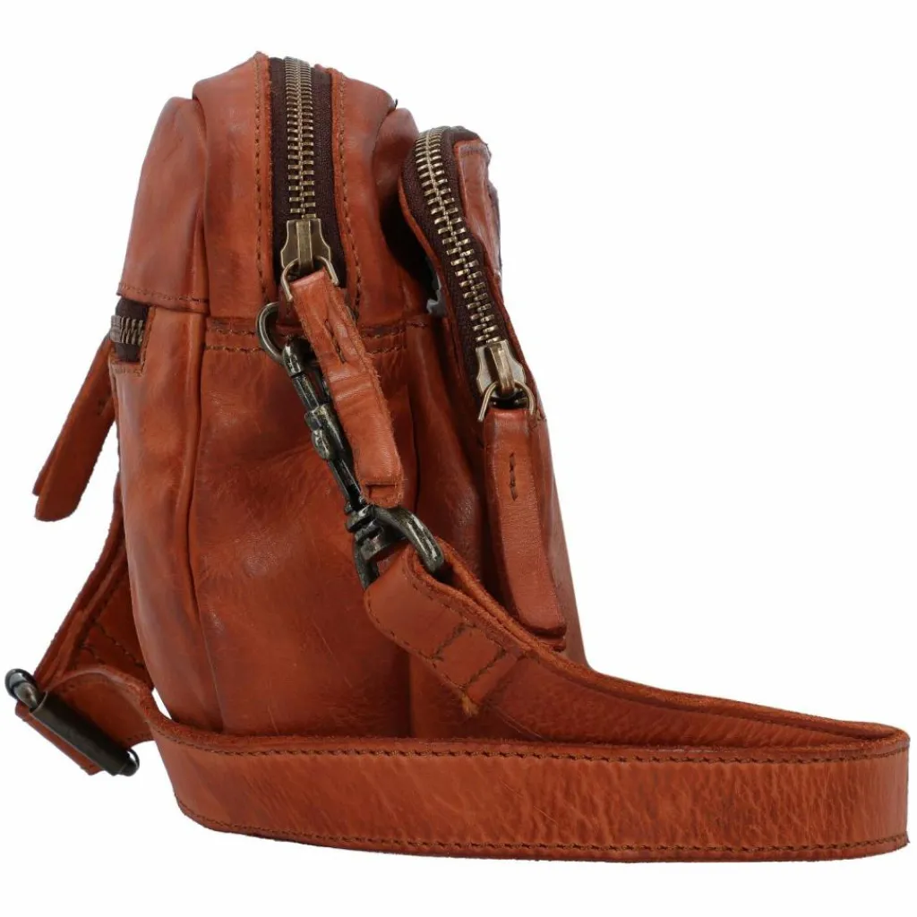 Harbour 2nd Anchor Love Thalea Umhängetasche Leder 23 cm